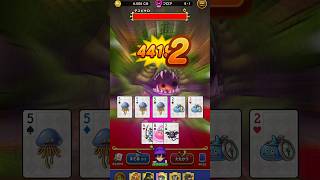 ワンパン気もちぃーwww #ドラゴンクエスト #ドラクエウォーク #ドラポカ #ドラぽか #ワンパン #助っ人