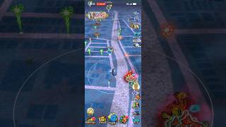 #795【ドラクエウォーク】エビルプラントの確定スポットを見つけたので行ってきました😊