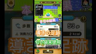 ドラゴンクエストウォーク【整備士スライムの酒場#85】　導きの足跡　上級職のレベリング（第3回／23日目）