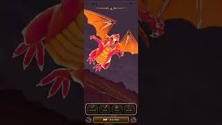 全力でドラゴラム改 #ドラクエウォーク #DQW
