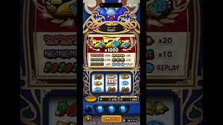 【DQW】🎰