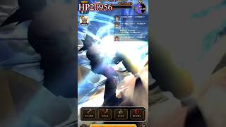 【ドラクエウォーク】魔王を超えるボス#shorts #ドラクエウォーク