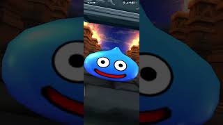 【ドラクエウォーク】グリザードの鋭牙狙った結果。