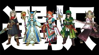 今どのガチャ引くべき？決断の時近し。まもなく終了です【ドラクエウォーク】【ドラゴンクエストウォーク】