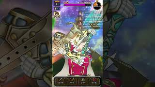 ドラクエウォーク メガモン・ヘルガイオン（フルオート・通常ver）