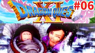 #06見るゲーム【ドラクエ11】過ぎ去りし時を求めて S　【ドラクエウォーク】