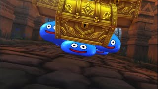 ドラクエウォーク　はてんの月輪より勇者のつるぎ　ガチャ123連