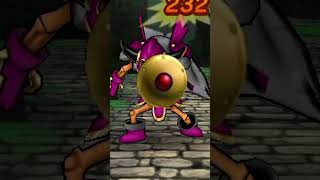 【孤独なる戦い】14章8話ヴァルハラー攻略【DQウォーク】