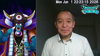 【ドラクエウォーク】ギガモン・ゾーマ　ギガバースト2発攻略　2026年06月01日（月）