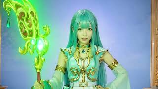 #∞ ドラクエウォーク チアメノウのメラゾーマ #ドラクエウォーク #dqwガチャ