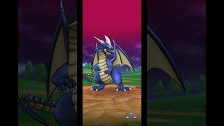 【ドラクエウォーク】復刻メガモンスターブラックドラゴンを討伐!!