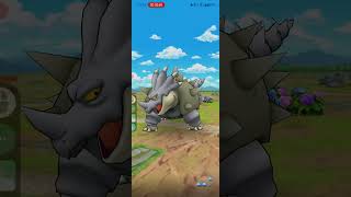 ドラクエウォークの動画だよー