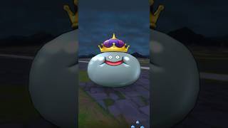 ドラクエウォーク メタルキング#ドラクエウォーク
