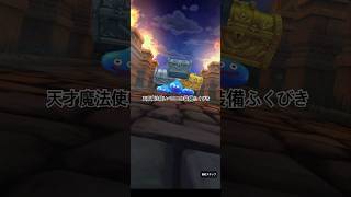【ドラクエウォーク】天才魔法使いベロニカ装備ふくびき