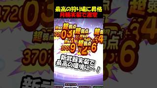 【ドラクエウォーク】新環境でとある狩り場が最高の狩り場に激変！！これ現環境最高狩り場じゃない？