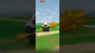 ドラクエウォーク　動画