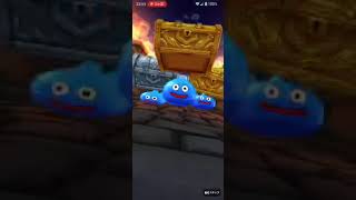 ドラゴンクエストウォーク 天才魔法使いベロニカ 装備ふくびきガチャ！