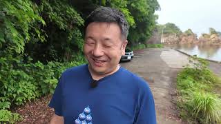 ドラクエウォーク727【時間の許す限り四国のお土産をひたすら集める！徳島から初めての高知県へ！でも宿が見つからない！】