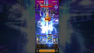 #826【ドラクエウォーク】メガモン ドラゴンコープス戦、魔王の剣の直撃でダメージが300万を超えました！