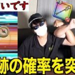 あ…最後のラッキーフォーチュンガチャに魂を賭けた結果【ドラクエウォーク】【ドラゴンクエストウォーク】