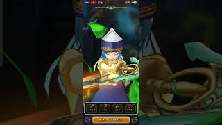 ドラクエウォーク　ほこらフルオート