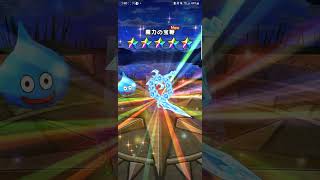 ドラクエウォーク✨単発の奇跡vol.26